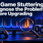 Decode PC game stutter