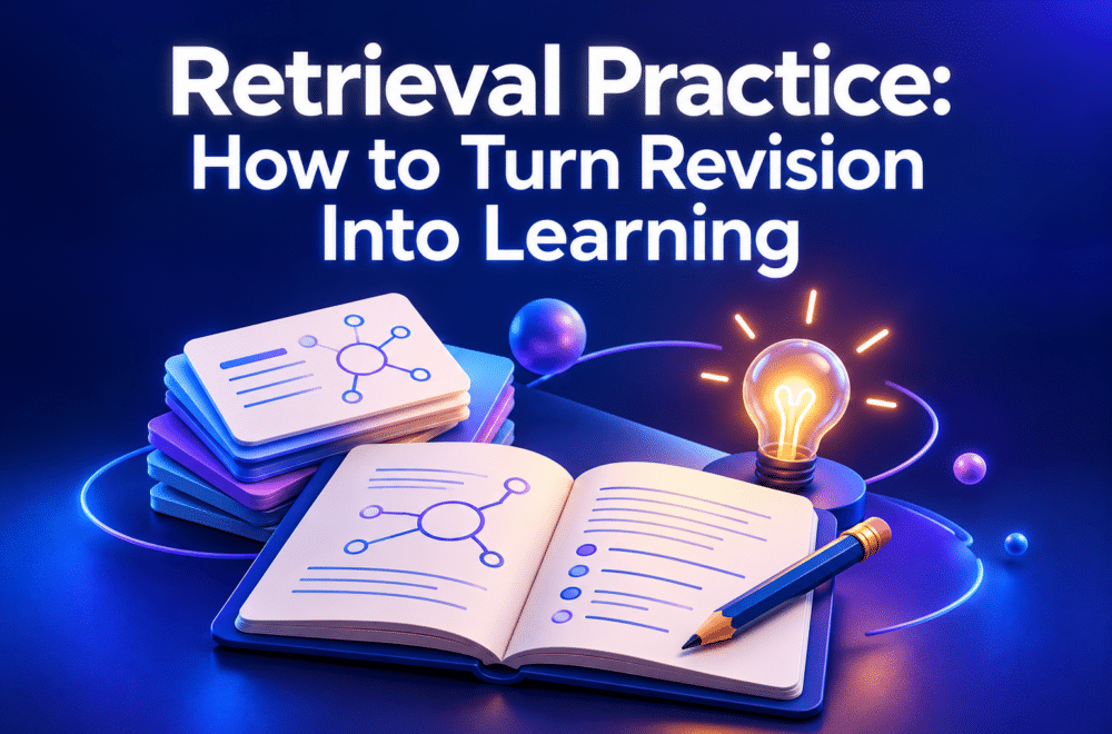 Retrieval Practice
