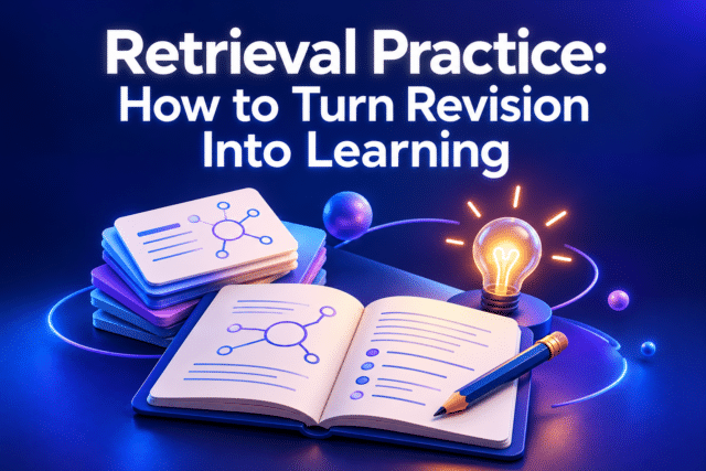 Retrieval Practice